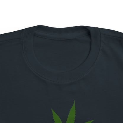 Potty Head - Toddler T-Shirt