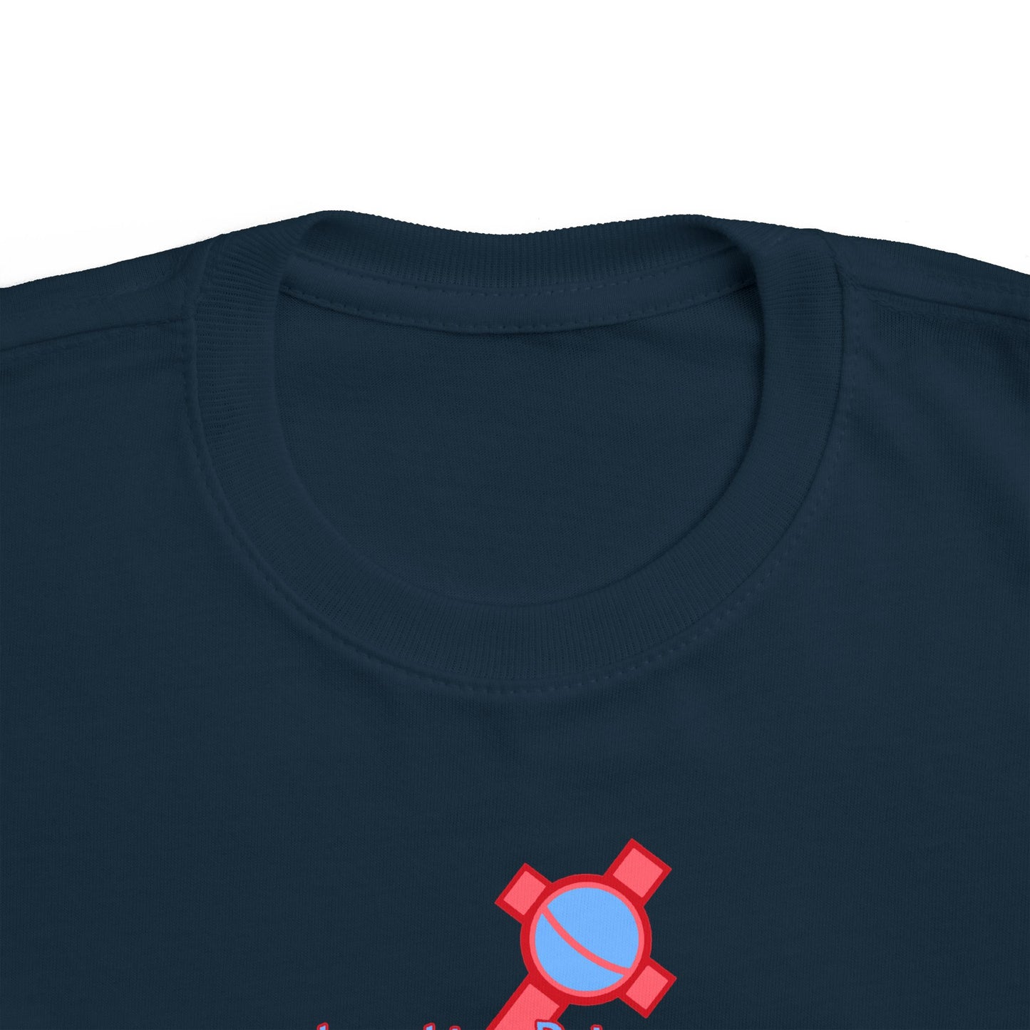 Cuter Than Baby Jesus - Toddler T-Shirt