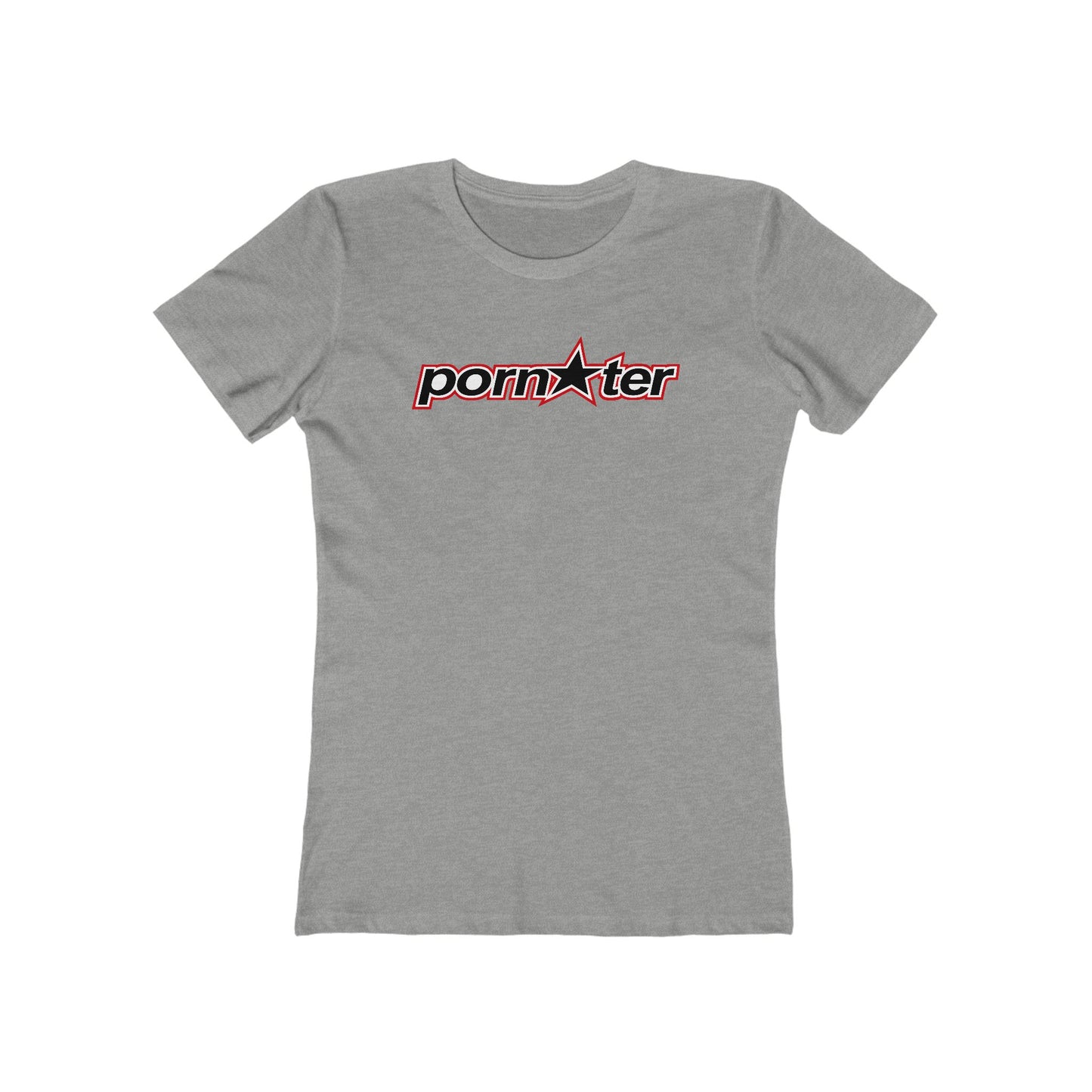 Porn Starter - Women’s T-Shirt