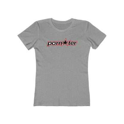 Porn Starter - Women’s T-Shirt
