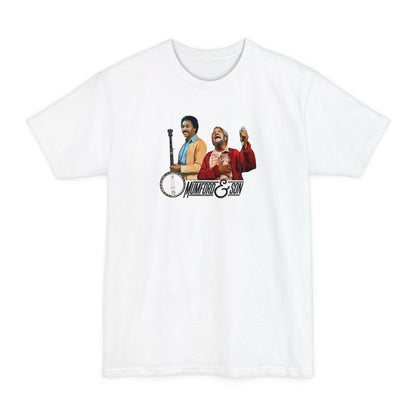 Mumford & Son - Men's Tall T-Shirt