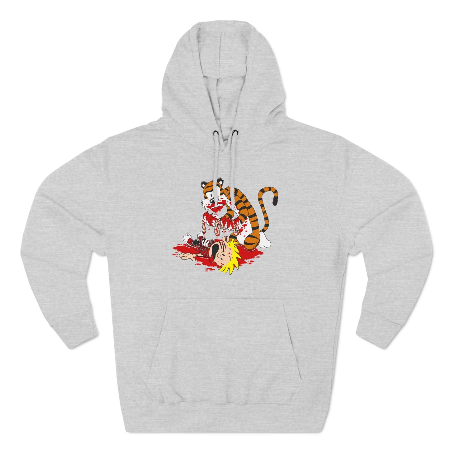 Hobbes' Revenge - Hoodie