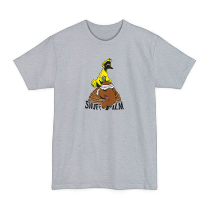 Snuff Film - Men's Tall T-Shirt