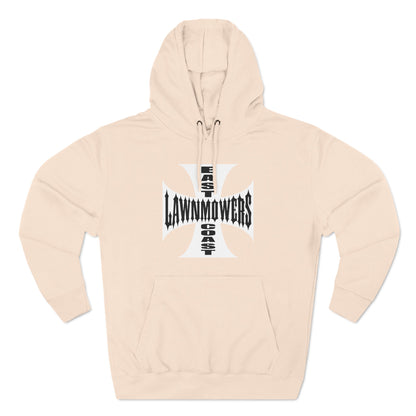 East Coast Lawnmowers - Hoodie