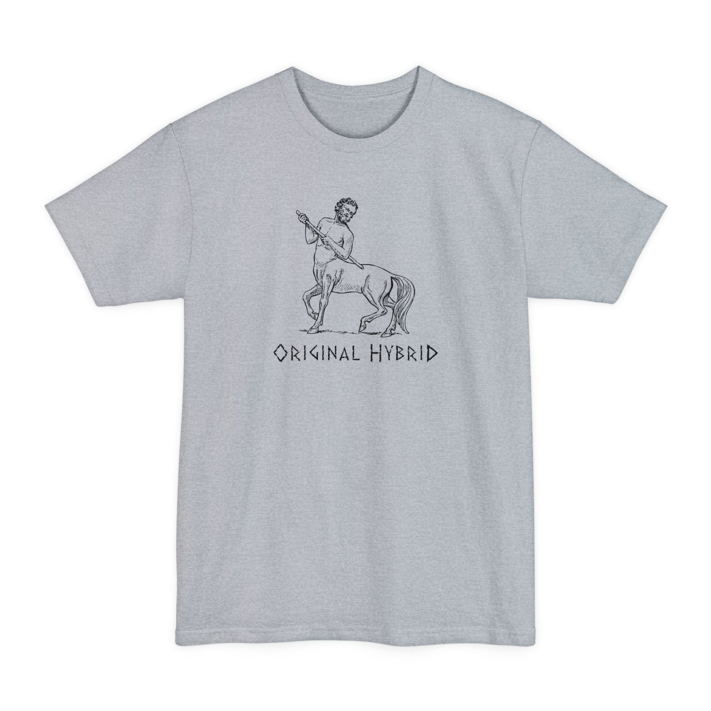 Original Hybrid - Men's Tall T-Shirt