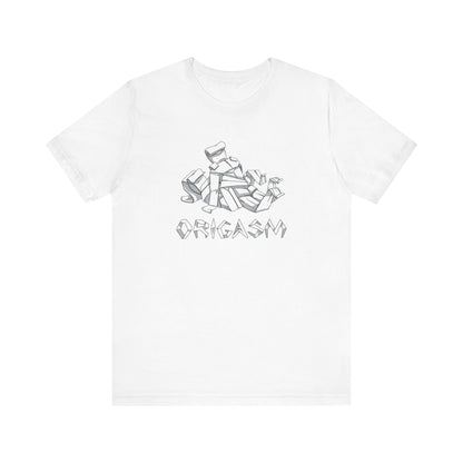 Origasm - Men's T-Shirt
