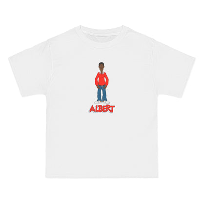 Albert - Men's Heavyweight T-Shirt