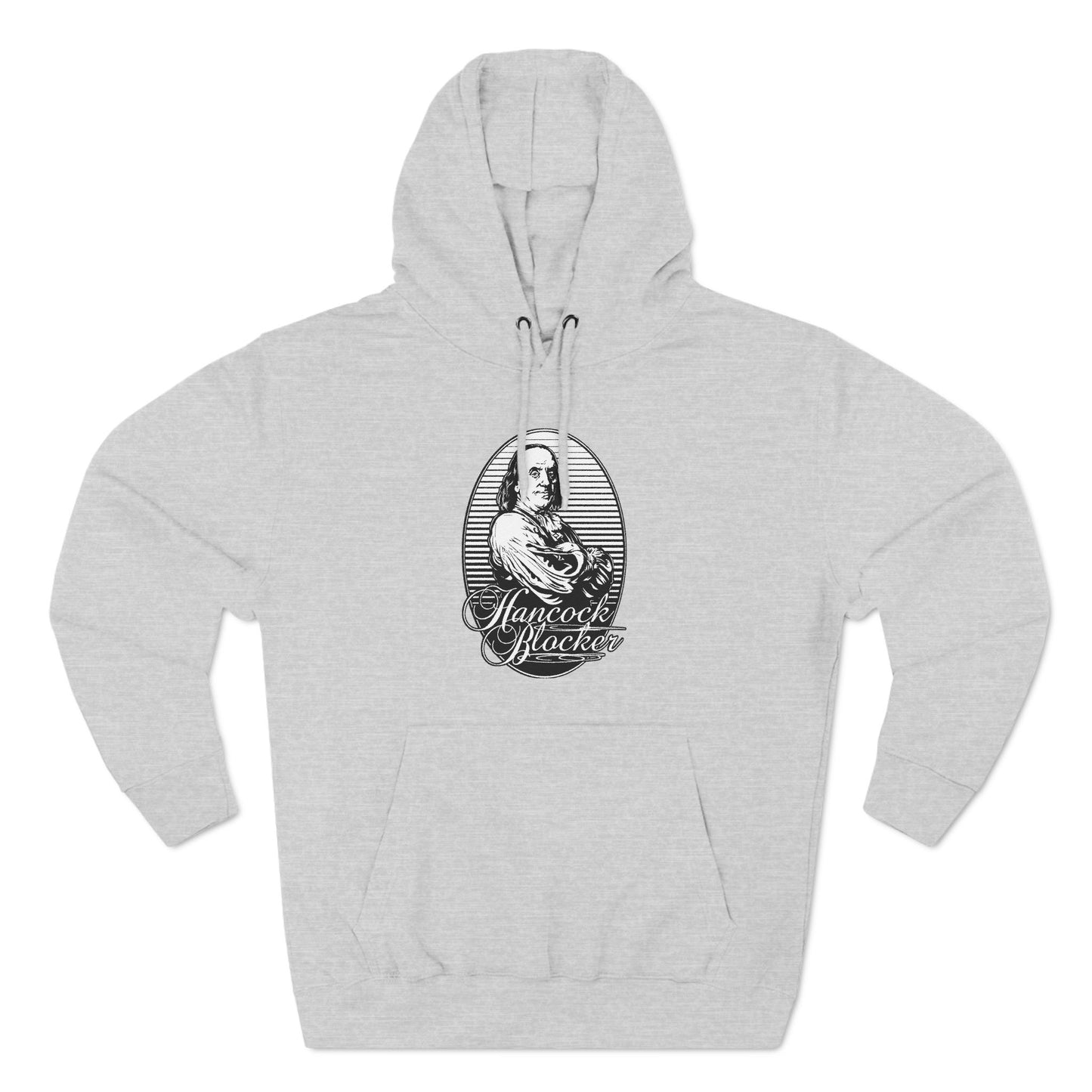 Hancock Blocker - Hoodie