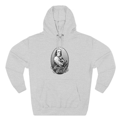 Hancock Blocker - Hoodie