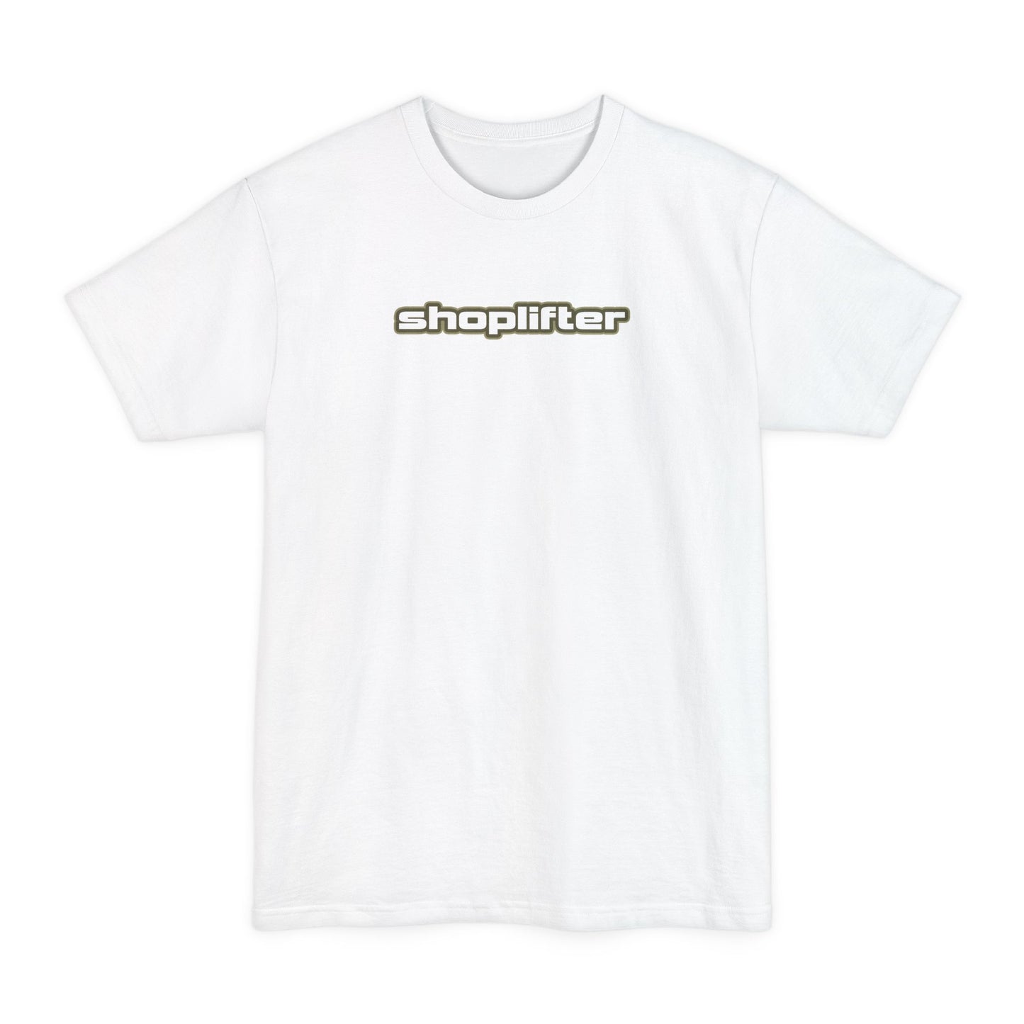 Shoplifter - Men's Tall T-Shirt