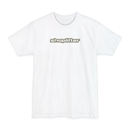 Shoplifter - Men's Tall T-Shirt