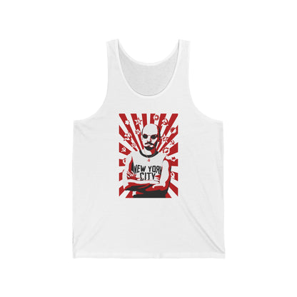 John Lenin - Unisex Tank