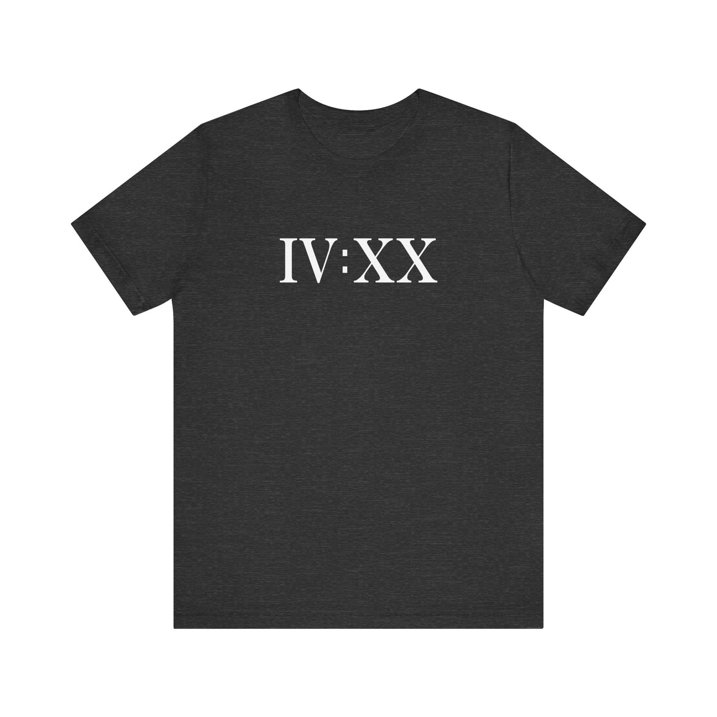 IV:XX - Men's T-Shirt