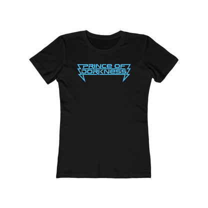 Prince Of Dorkness - Women’s T-Shirt