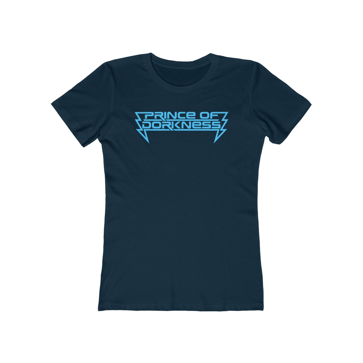 Prince Of Dorkness - Women’s T-Shirt