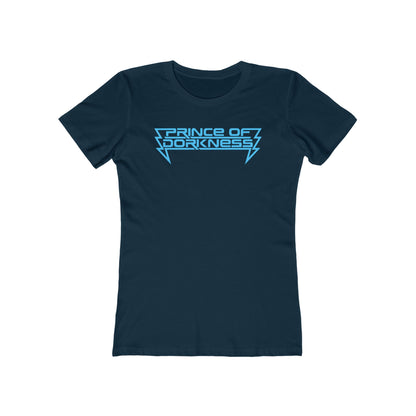 Prince Of Dorkness - Women’s T-Shirt