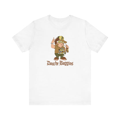 Douche Baggins - Men's T-Shirt