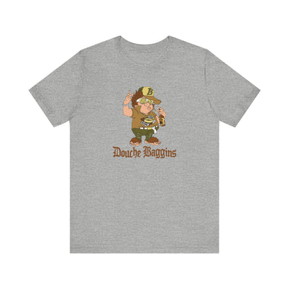 Douche Baggins - Men's T-Shirt