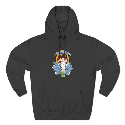 Jesus Freak - Hoodie