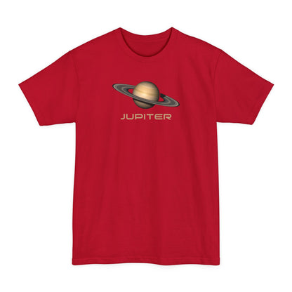 Jupiter - Men's Tall T-Shirt