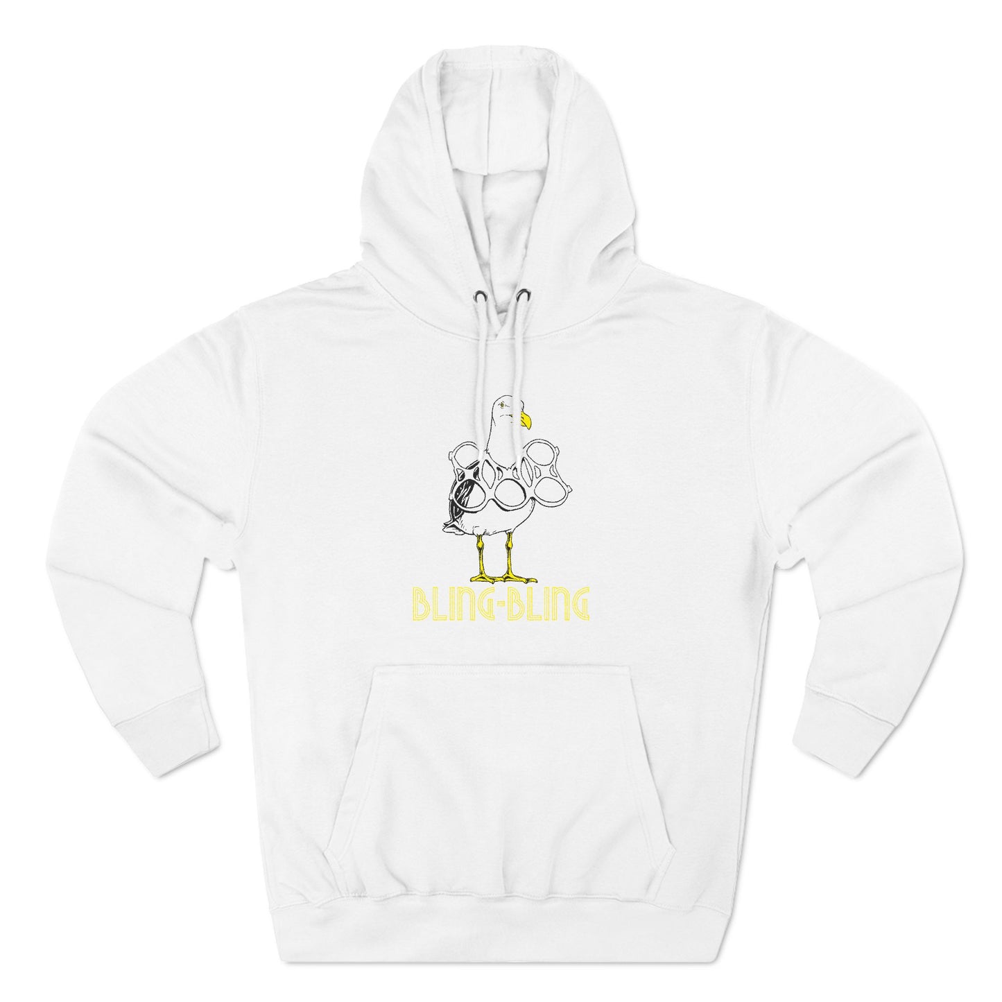 Bling-Bling - Hoodie