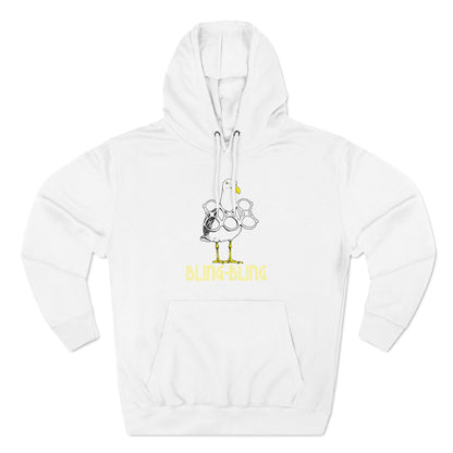 Bling-Bling - Hoodie