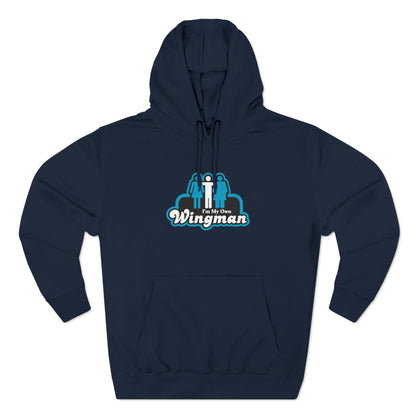 I'm My Own Wingman - Hoodie