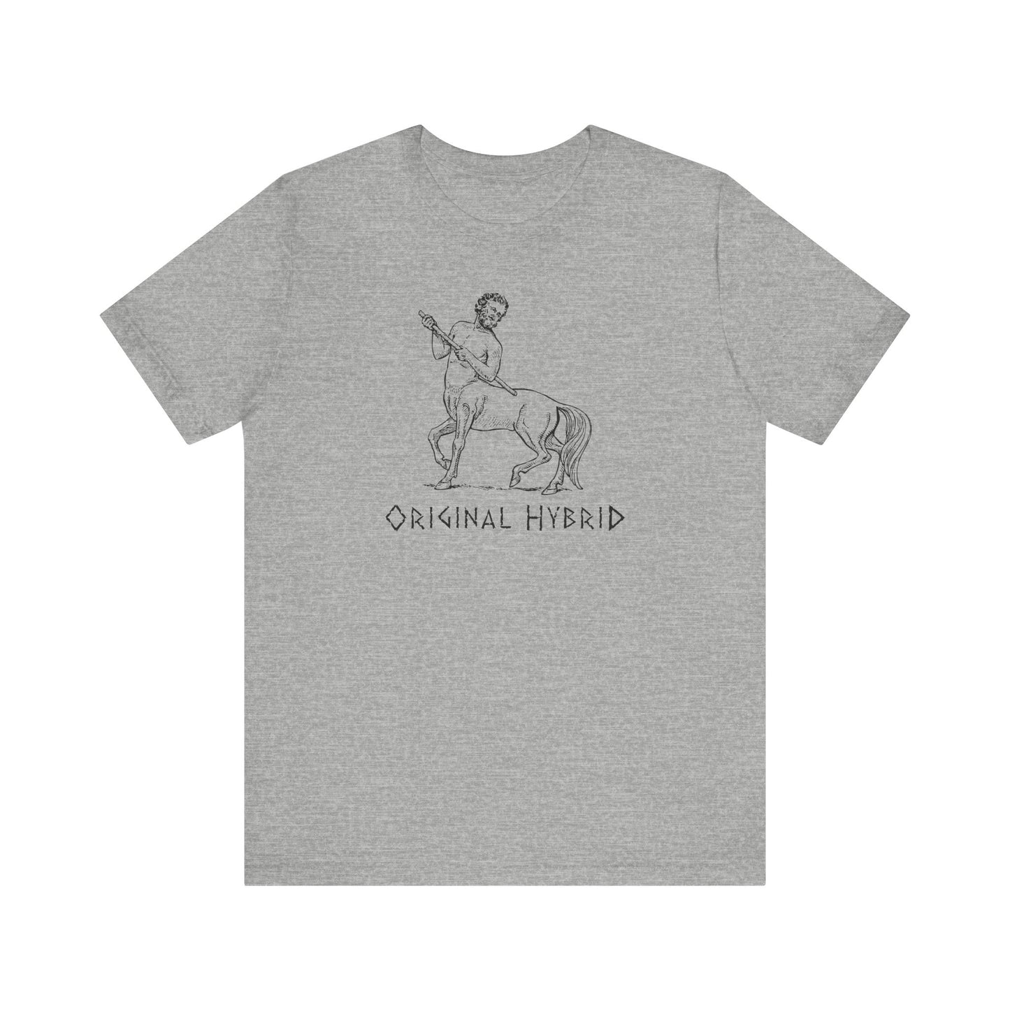 Original Hybrid - Men's T-Shirt