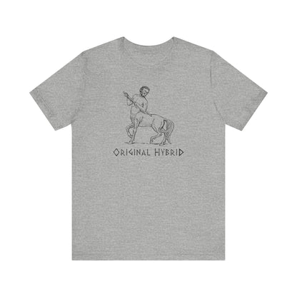 Original Hybrid - Men's T-Shirt