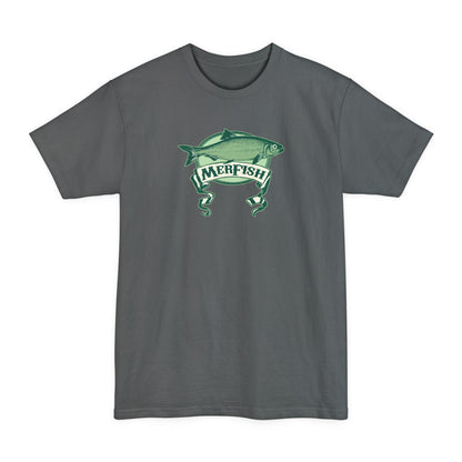 Merfish - Men's Tall T-Shirt
