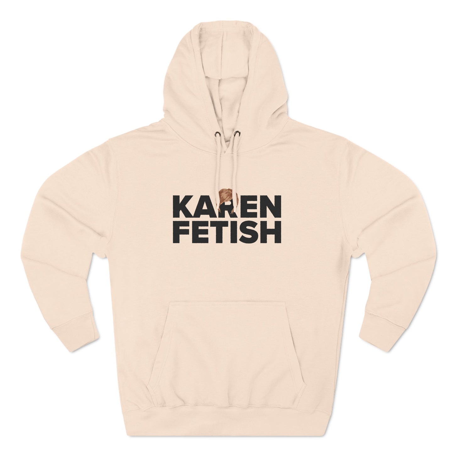 Karen Fetish - Hoodie