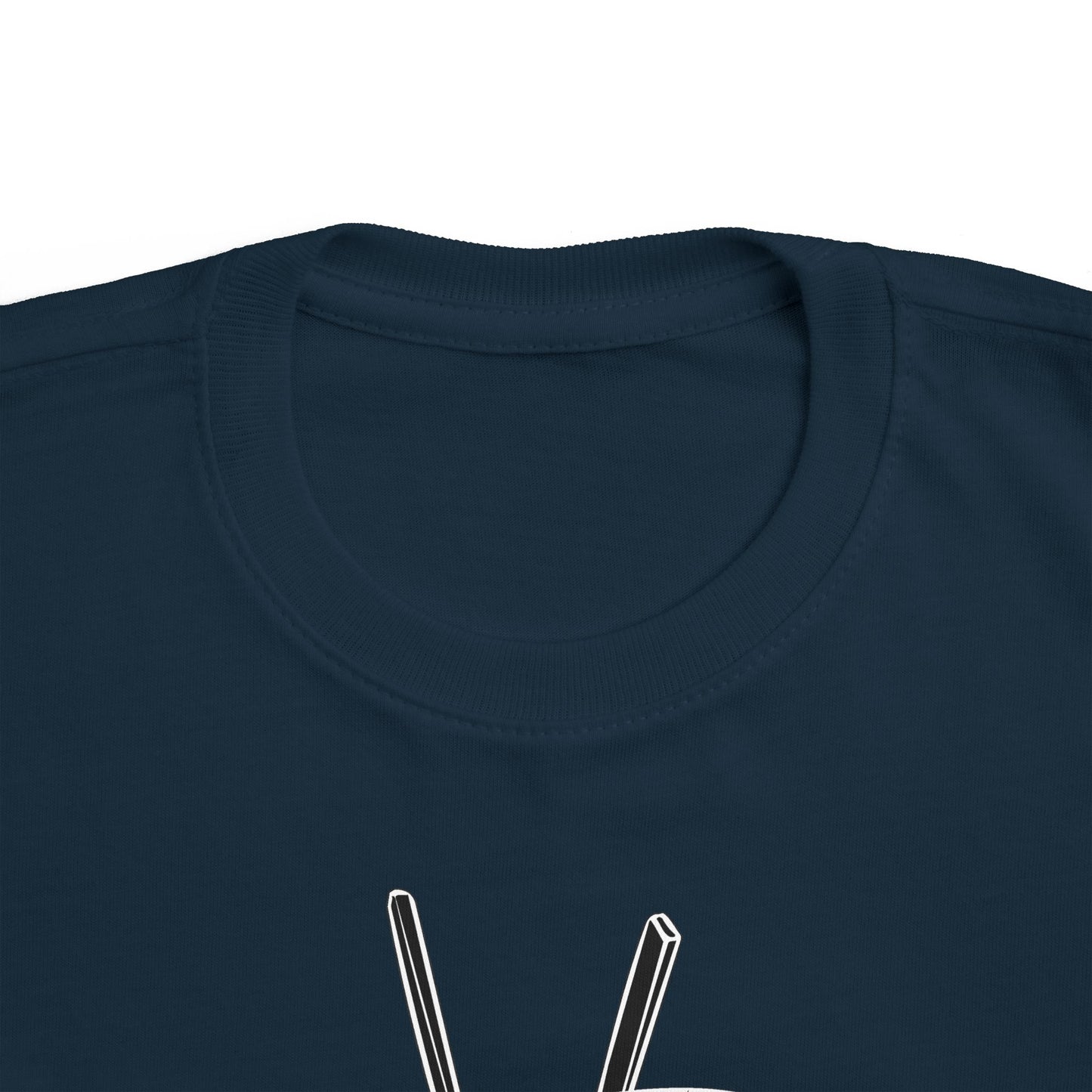 Chinese Delicacy - Toddler  T-Shirt