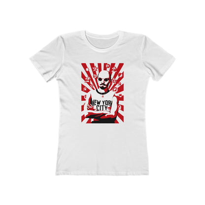 John Lenin  - Women’s T-Shirt