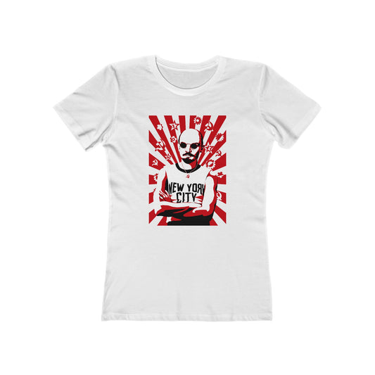 John Lenin  - Women’s T-Shirt