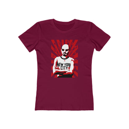 John Lenin  - Women’s T-Shirt
