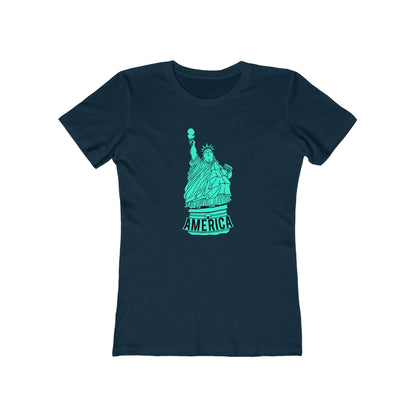 America - Women’s T-Shirt