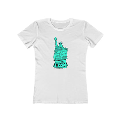 America - Women’s T-Shirt