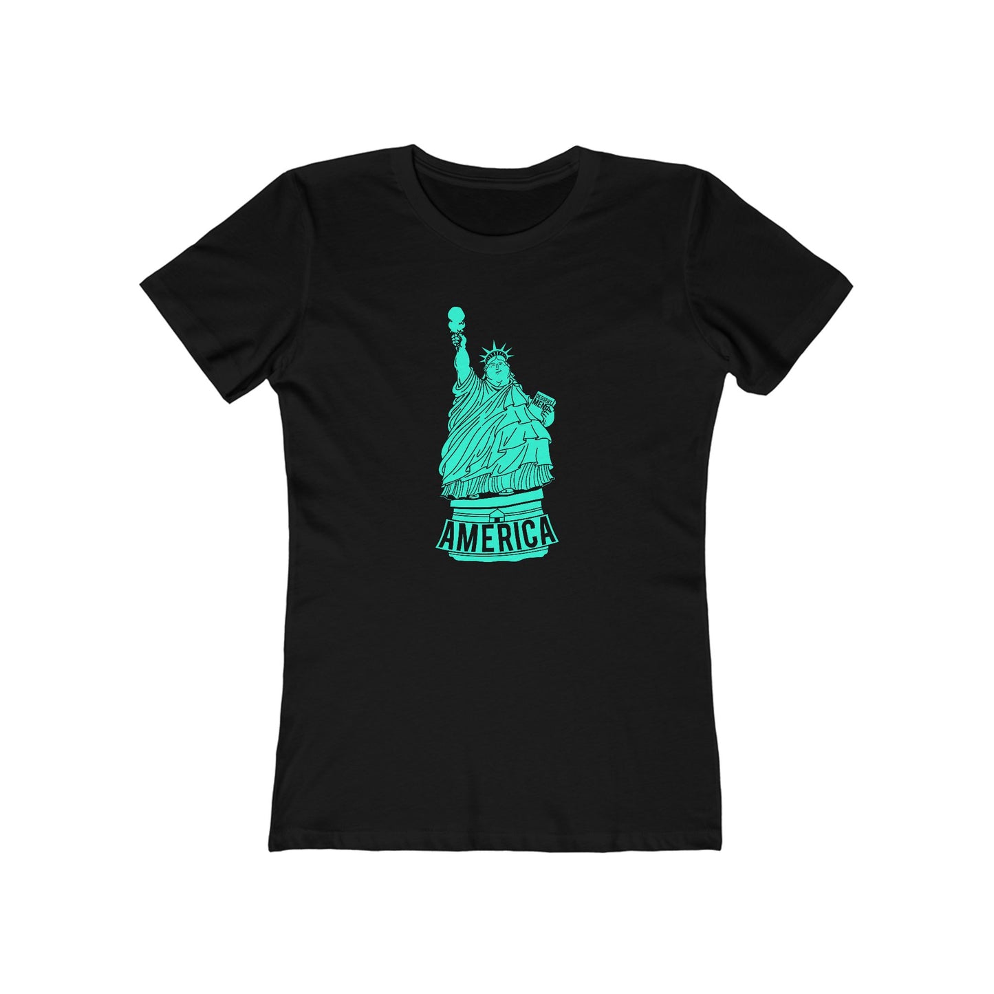 America - Women’s T-Shirt