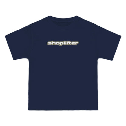 Shoplifter - Men's Heavyweight T-Shirt