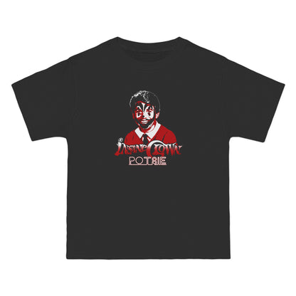 Insane Clown Potsie - Men's Heavyweight T-Shirt