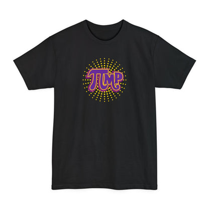 Pimp - Men's Tall T-Shirt