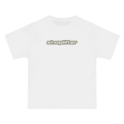 Shoplifter - Men's Heavyweight T-Shirt