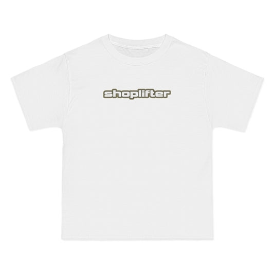 Shoplifter - Men's Heavyweight T-Shirt