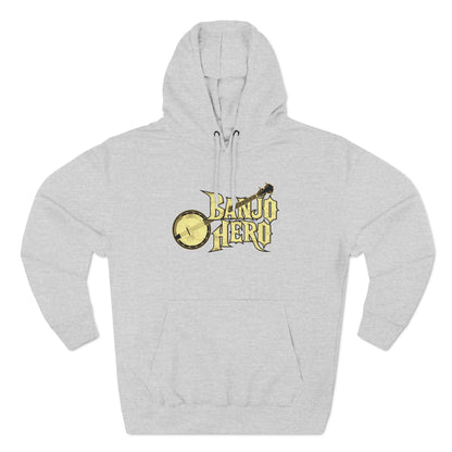 Banjo Hero - Hoodie