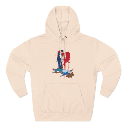Death By Cupid - Hoodie