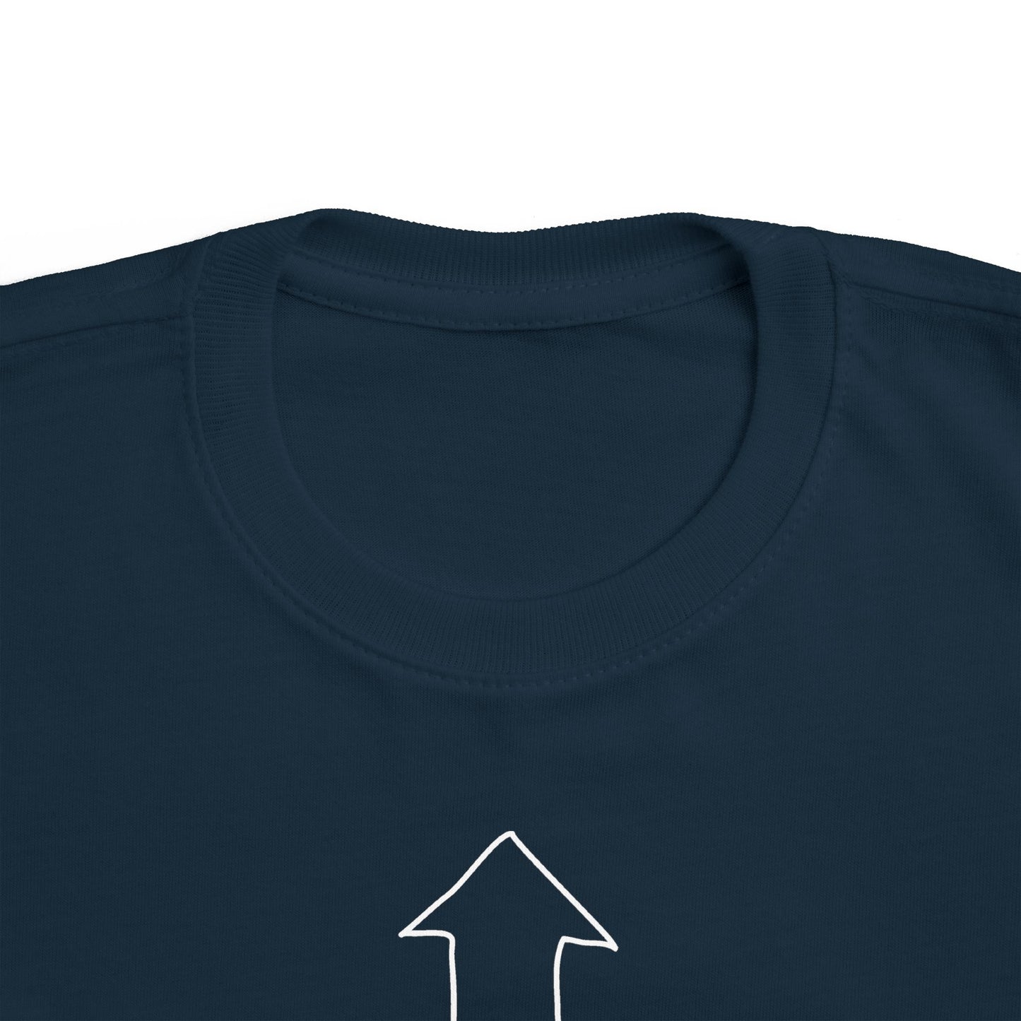 Insert Titty Here - Toddler T-Shirt