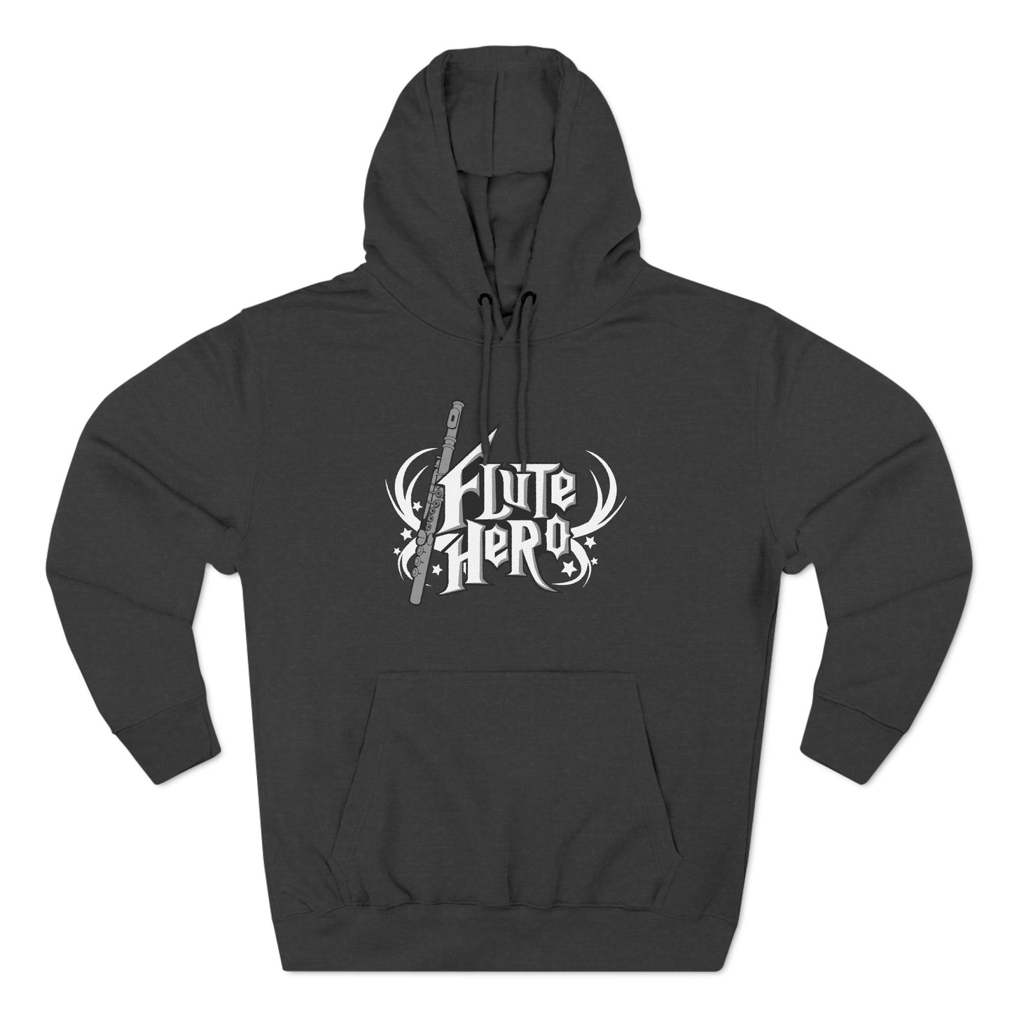 Flute Hero - Hoodie