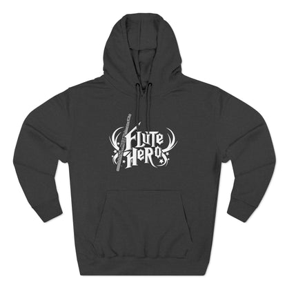 Flute Hero - Hoodie