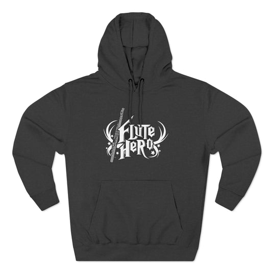 Flute Hero - Hoodie