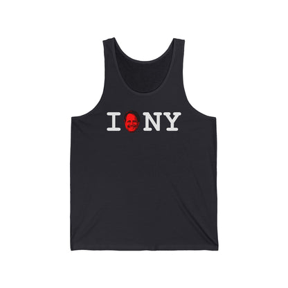 I (Lovitz) Ny - Unisex Tank